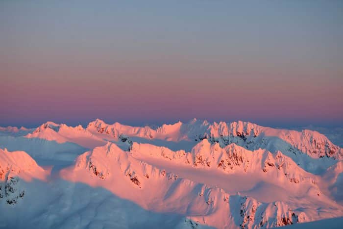 5 Heli Skiing Myths Debunked
