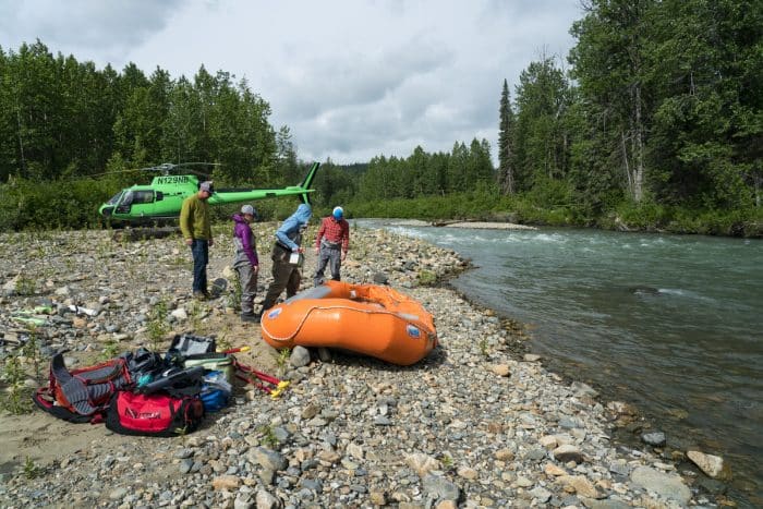 Your Guide to Fishing in Alaska: Everything You Need to Know