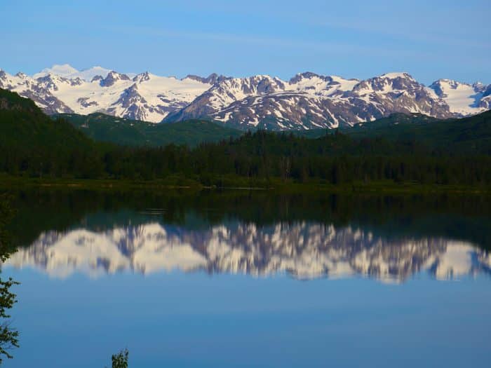 Alaska Fun Facts