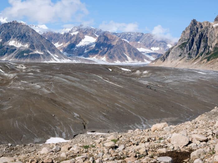 Anchorage, Alaska Hiking Guide