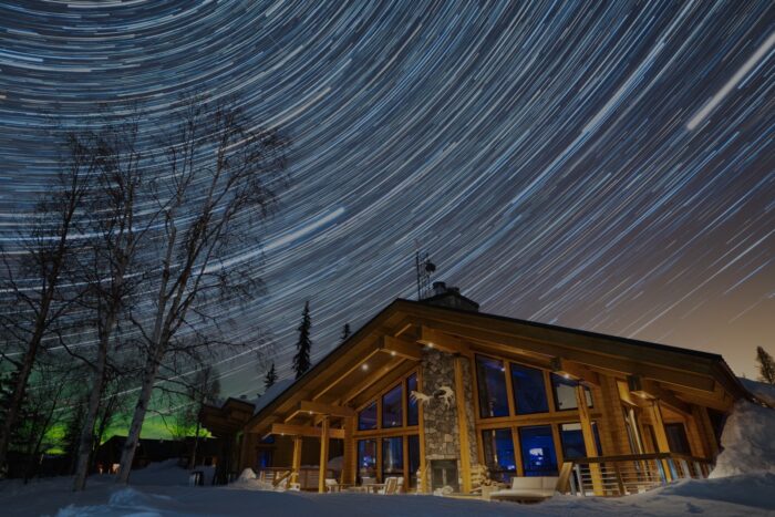 Alaska’s New Wellness Frontier