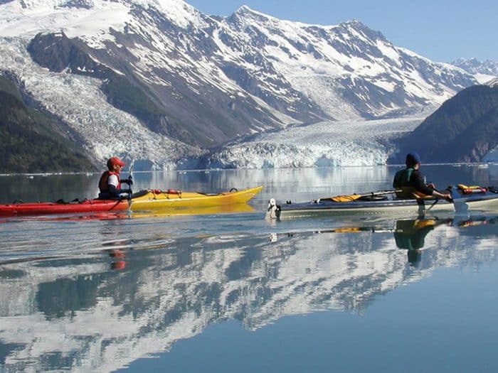 Amie Engerbretson Highlights a Great Alaska Summer Vacation