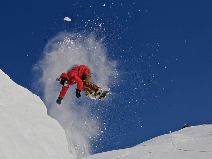 Alaska Heli Skiing Trip Pictorial