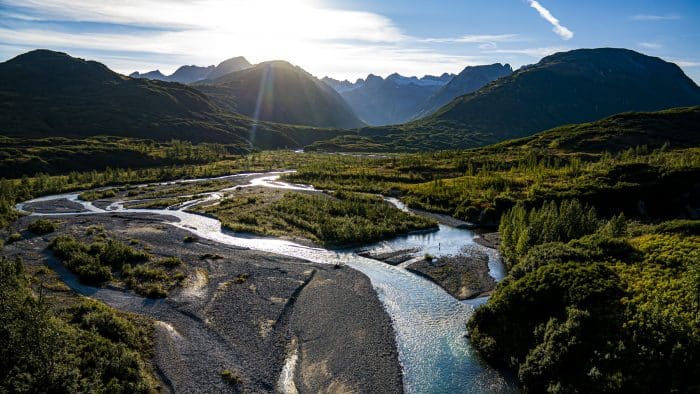 Best Mountain Retreats in the US from Matador Network