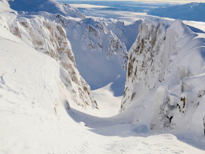 CNN Travel — World’s 12 Best Places for Heli-Skiing
