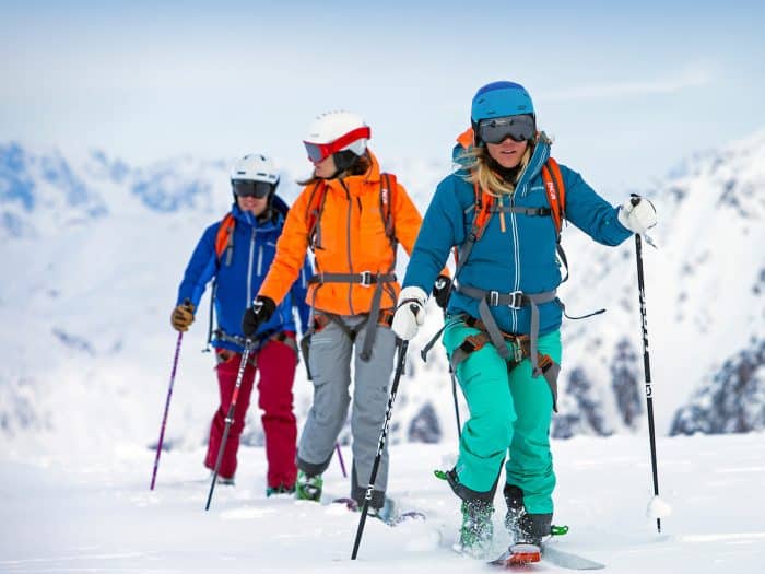 Dave Hahn – New Tordrillo Mountain Lodge Heli Skiing Guide