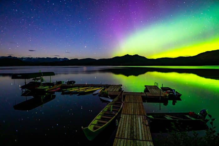 Experience Alaska’s Kings And Corn: Heli-Skiing and World-Class Fishing in One Epic Day