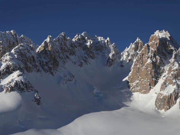Glaciers 101