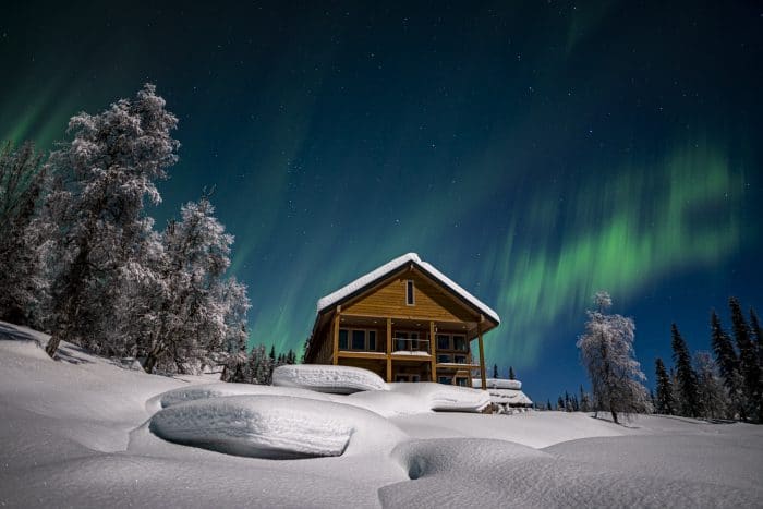 Heli-Ski Operator Makes Safety the Priority from Men’s Journal