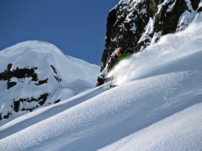 Todrillo Mountain Lodge Expands With the Addition of TML 2