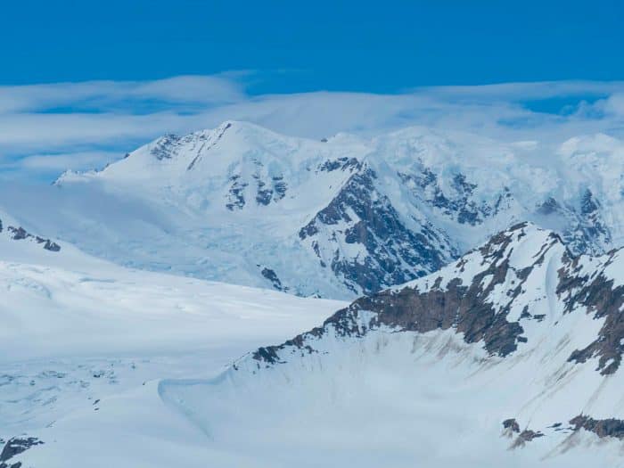 Robb Report — Tordrillo Mountain Lodge Makes the “10 Best Heli-Ski Adventures” List