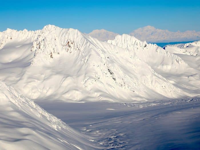 Songs and Movies About Alaska
