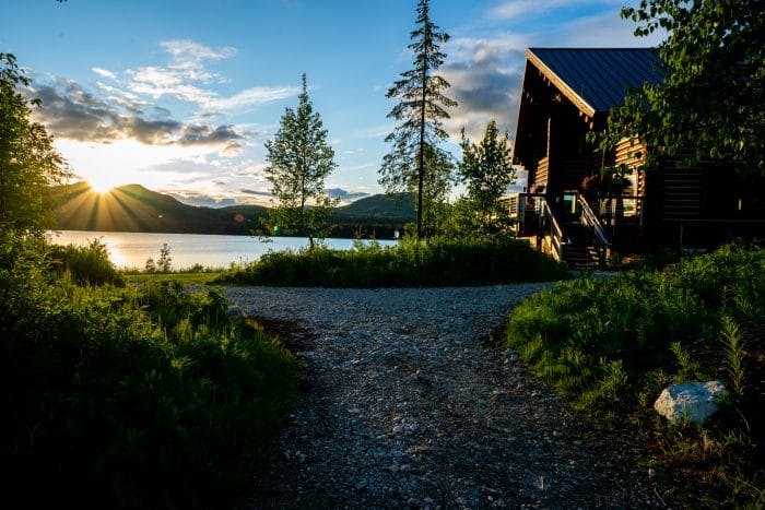 Summer Adventures In Alaska: Why Families Love Judd Lake’s Water Sports And Wilderness