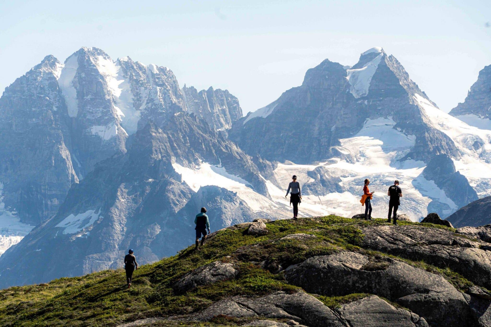 Tordrillo Mountain Lodge Celebrates 20 Years of Adventure, Luxury, and Innovation