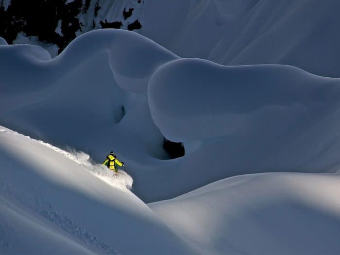 Tordrillo Mountain Lodge featured on Ultimate Adventures