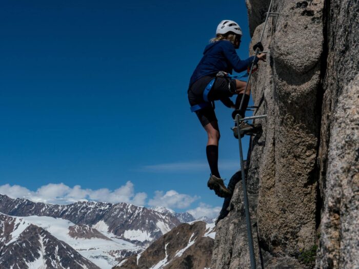 Tordrillo Mountain Lodge Launches World’s First Heli-Sauna and Luxury Wilderness Wellness Program