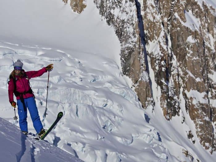 One-on-One With Ultimate Survival Alaska’s Tyler Johnson