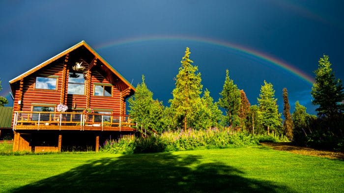 Feature in 13 Ultimate Wilderness Vacations from Indagare