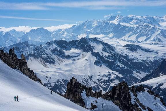 Via Ferratas Are Having a Moment—Here’s Where You Can Tackle These Alpine-Style Climbing Routes Across the USA