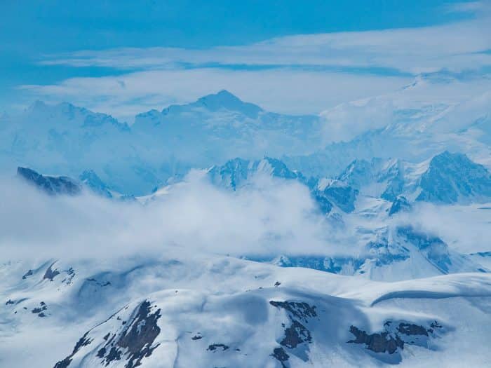 Winter Heli Skiing Testimonials