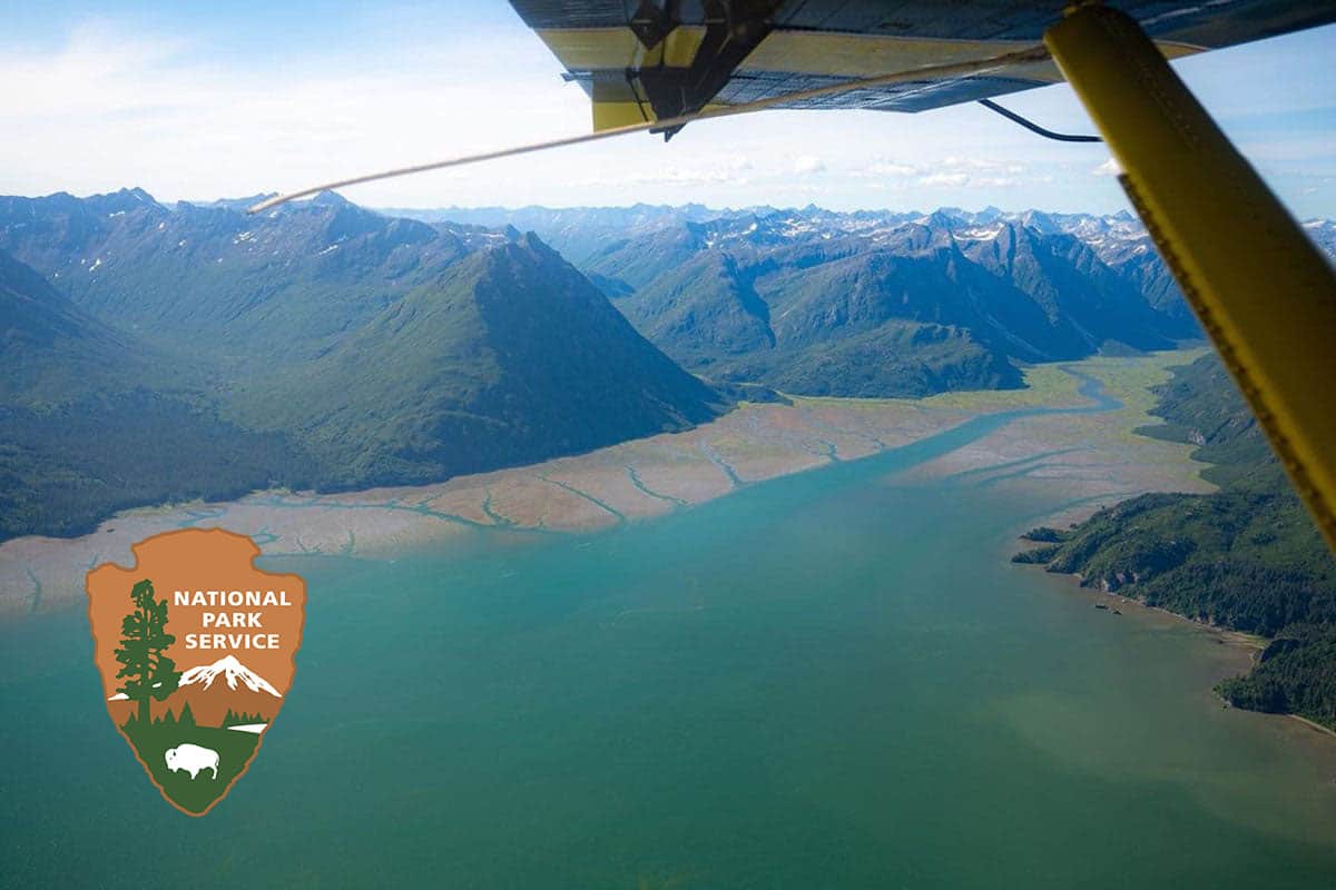 Lake Clark National Park