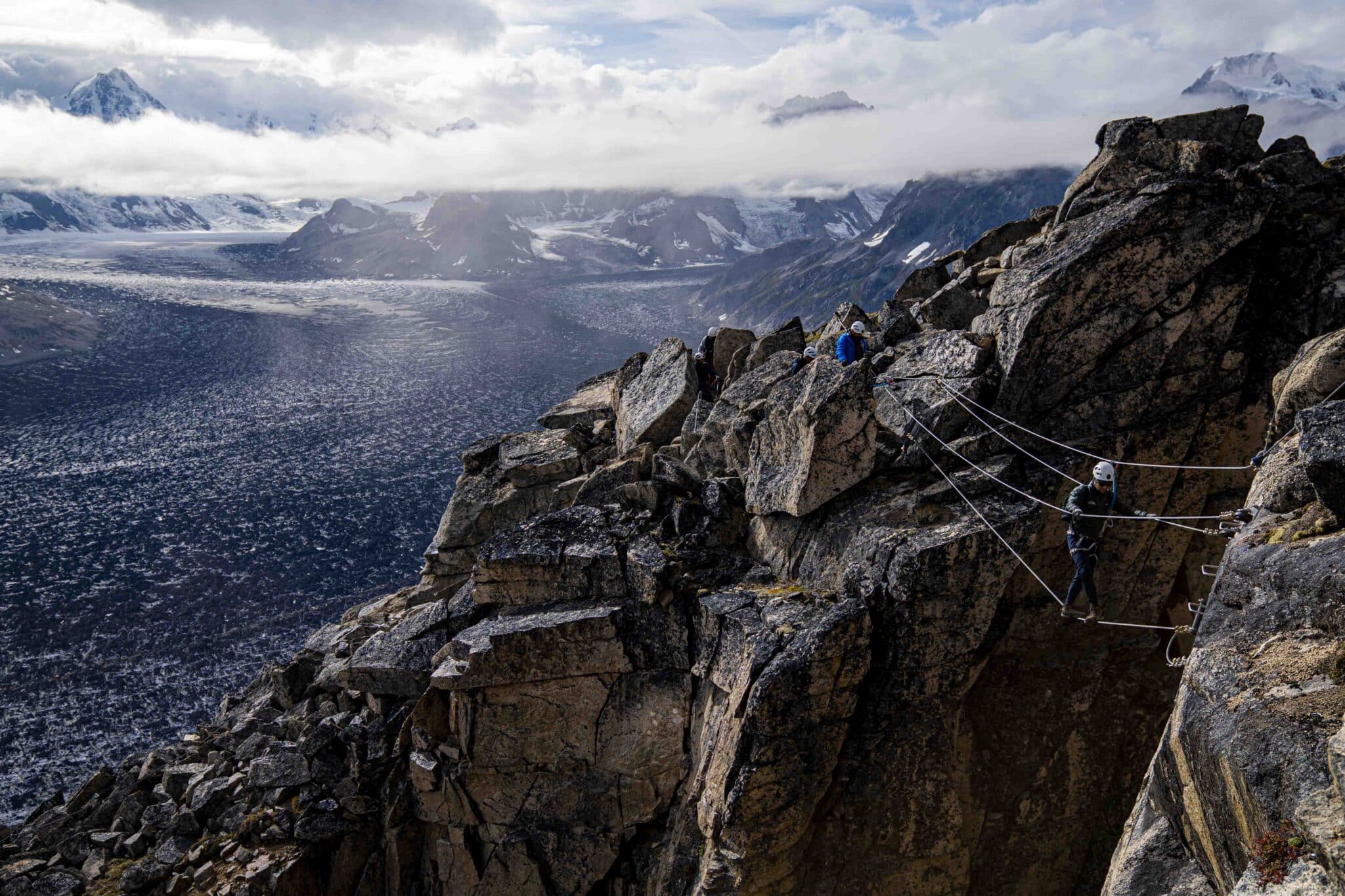 Via Ferrata