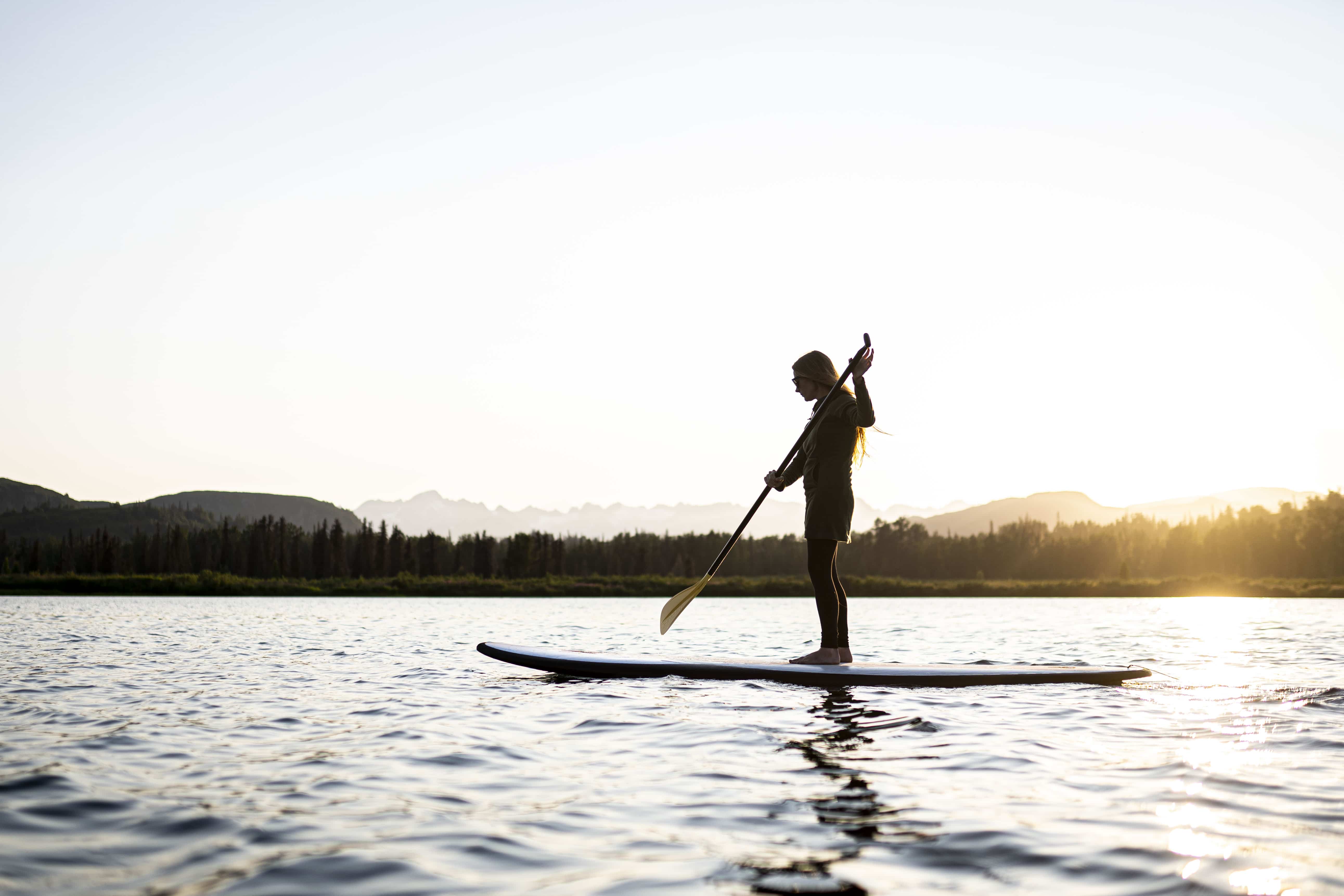 Judd Lake Watersports & eFoil